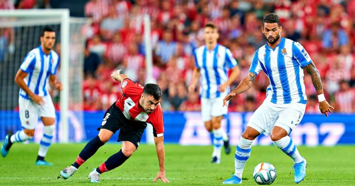 Coppa del Re, dopo 110 anni una finale tra due club baschi. Real Sociedad e Athletic Bilbao: “Si giochi a porte aperte, non importa quando”