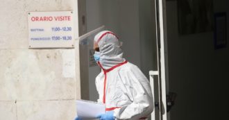 Copertina di Coronavirus, sotto sequestro una Rsa di Potenza dopo la morte di 4 anziani: Procura apre un’inchiesta