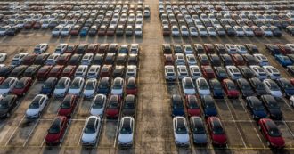 Copertina di La tempesta perfetta. Primo trimestre, conti a picco