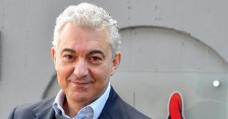 Copertina di Export bloccato, ma Arcuri salva la ditta Usa