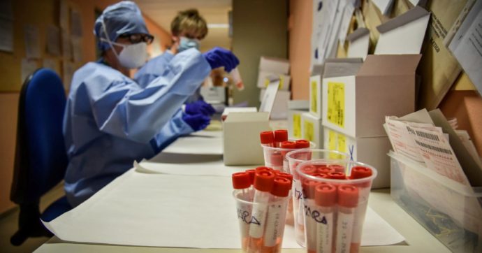 Coronavirus, oltre 4mila volontari per la sperimentazione del vaccino Made in Italy