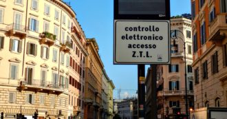 Copertina di Coronavirus, mobilità: a Roma ztl sospese ma strisce blu a pagamento, a Milano parcheggi “di emergenza”. Le nuove regole nei Comuni