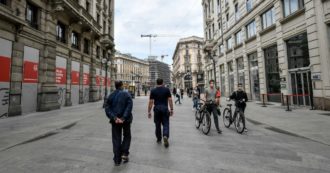 Fase 2, lo studio dell’Imperial College: “Con il ritorno alla mobilità senza precauzioni l’Italia rischia una nuova ondata di decessi”