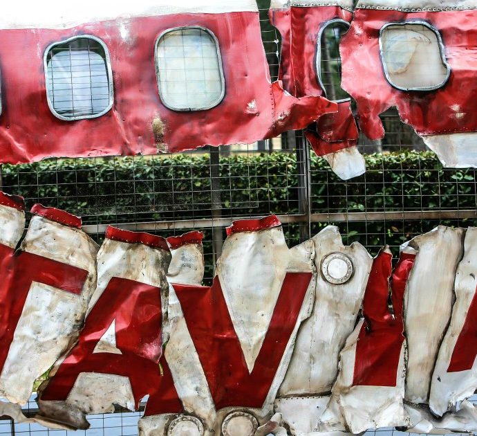 Su Focus Tv un documentario imperdibile sulla vittima collaterale della strage di Ustica