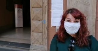 Copertina di Coronavirus, gruppo di universitari di Bologna invia lettera al rettore: “Abolire retta quest’anno e il prossimo. E stop al numero chiuso”