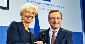 Copertina di Usa, Krugman difende Draghi ma avverte l’Italia (e l’Europa) a non giocare col fuoco