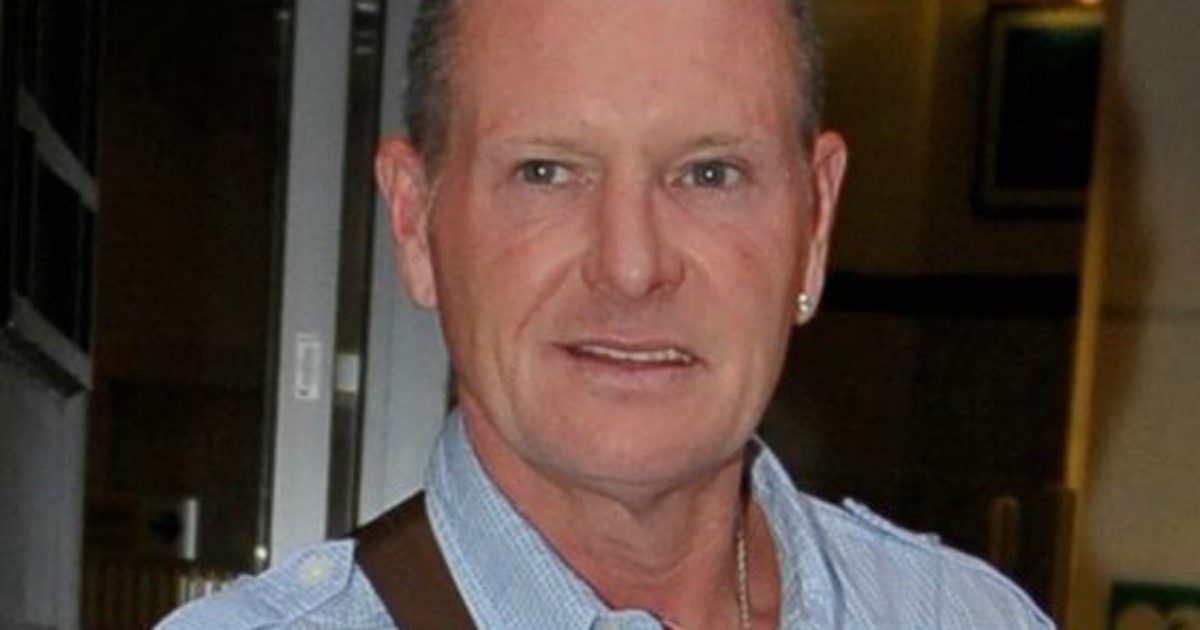 Paul Gascoigne, “l’ex giocatore della Lazio lasciato dalla fidanzata perché ha violato la quarantena per andare a bere”