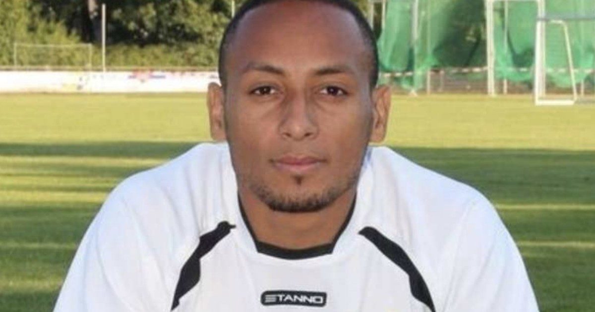 Hiannick Kamba, l’ex giocatore “morto” a 29 anni non è morto