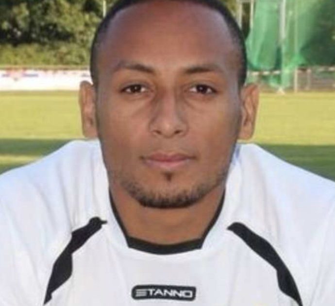 Hiannick Kamba, l’ex giocatore “morto” a 29 anni non è morto