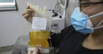 Coronavirus, San Matteo di Pavia pronto per nuovo studio su plasmaterapia. In Piemonte al via protocollo di ricerca per 18 mesi