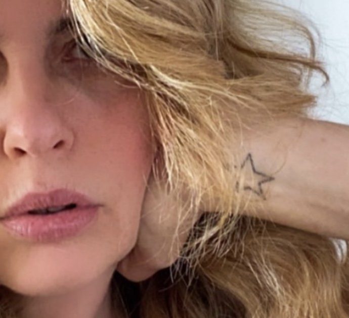 Cristina Quaranta, l’ex di Non è la Rai e L’Isola dei Famosi: “Le persone come me sono scomode, sono stata fatta fuori”