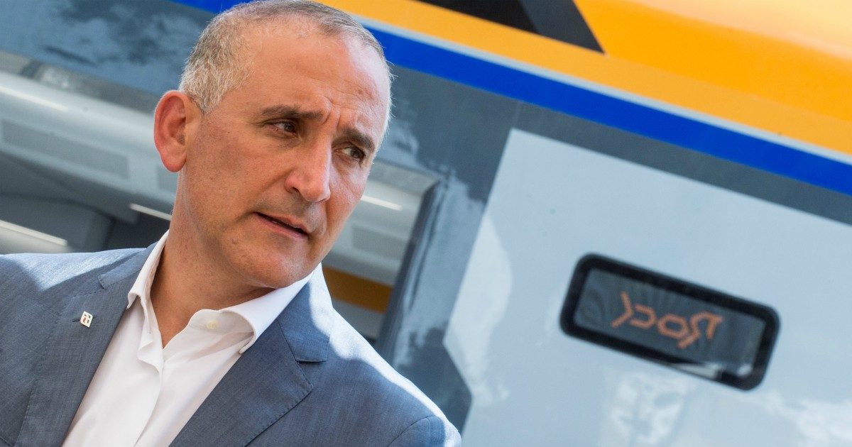 Mazzoncini verso guida della multiutility lombarda A2A. M5s: ‘Rinviato a giudizio, è incompatibile’. Per il sindaco di Brescia nomina è regolare