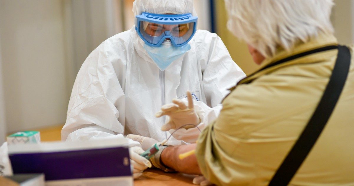 Test sierologici agli insegnanti, “finora adesioni tra il 50 e l’80%, i positivi tra l’1 e il 2%”. Il punto dei medici di famiglia di sette regioni