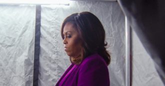 Copertina di Da Chicago alla Casa Bianca, la storia di un “divenire”