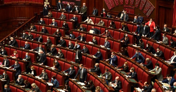 Consolo, Innocenzi, Guzzanti: i dolori dei ricchi senza vitalizio