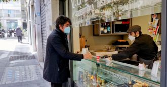 Copertina di Dossier “estate”: la task force e il nodo delle ferie col virus