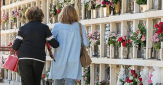 Copertina di Nessuno sa spiegare oltre 11 mila decessi in appena 40 giorni