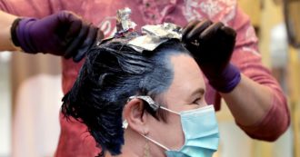 Copertina di Dal Veneto alla Puglia c’è chi apre di più. Botte solo alla Santelli