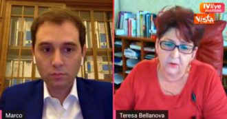 Copertina di Lavoratori stranieri, Bellanova: “Regolarizzarli è una battaglia per la legalità. La proposta non porta consenso perché non votano”