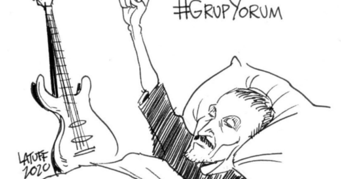 Turchia, il bassista della band Grup Yorum interrompe lo sciopero della fame dopo 323 giorni di protesta. Morti già due attivisti