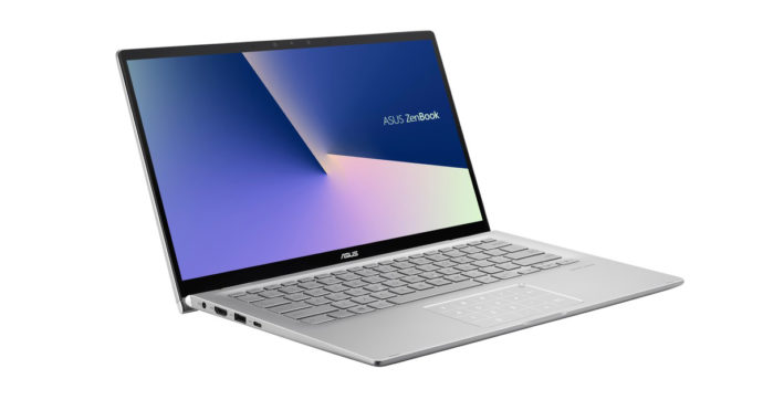 ASUS ZenBook Flip 14, arriva in Italia il nuovo notebook con processore AMD e prezzo inferiore a 800 euro