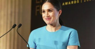 Copertina di “Meghan Markle diventerà mamma per la seconda volta”: la profezia dell’astrologa di Lady Diana