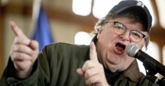 Copertina di Planet of the Humans, Michael Moore spacca il movimento ambientalista americano (e non solo) ma dice cose importanti