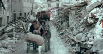 Copertina di Terremoto Friuli 1976, 44 anni fa l’Orcolat che uccise 989 persone e fece 80mila sfollati. Poi la ricostruzione modello: “Dov’era e com’era”