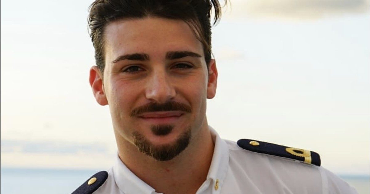 Uomini e Donne, chi è Sirius, il nuovo corteggiatore 26enne di Gemma Galgani: il dettaglio sparito dal suo profilo Instagram e le rivelazioni dell’ex fidanzata