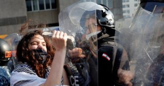 Copertina di Libano, corruzione e fame: il Covid-19 rilancia le proteste