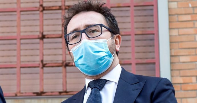 Bonafede, la trappola del centrodestra
