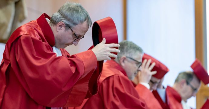 Stangata tedesca sulla Bce Adesso l’eurozona trema