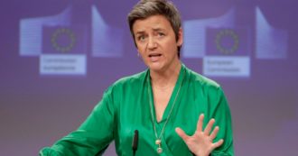 Copertina di La nuova battaglia  in Europa è sugli aiuti di Stato: vince il Nord