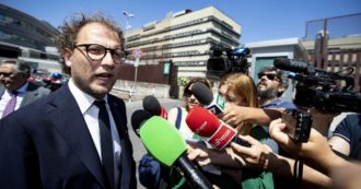 Copertina di Nomine e Csm: “Ho visto Ermini  Disse  che ci avrebbe pensato lui”