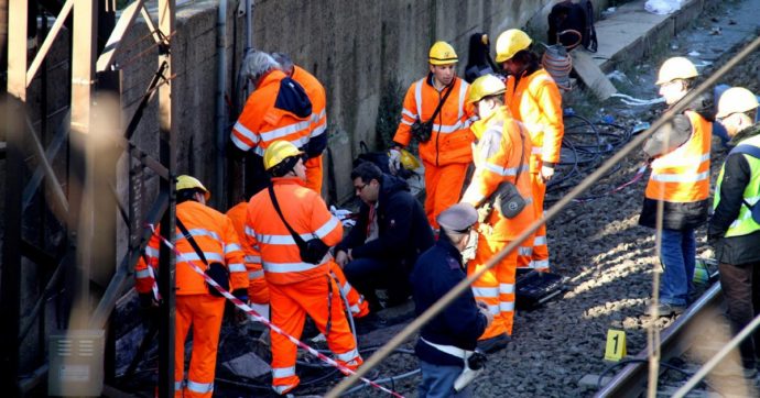 Copertina di Adesso resuscita pure l’Alta velocità di Firenze