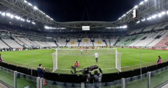 Il calcio si affida a Guido Alpa per convincere Conte a dire sì