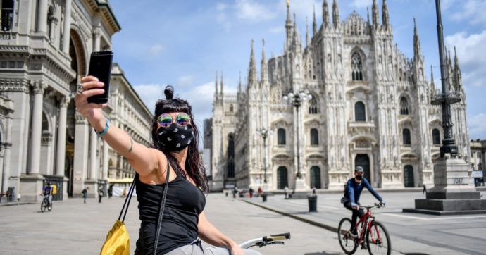 Il Nord-Ovest e la Fase 2:  – “È ancora troppo presto”