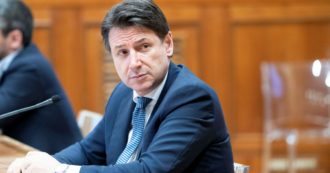 Coronavirus, Conte al Fatto: “Se gli italiani continuano così, il contagio non risale. Ma la crisi sarà dolorosa”