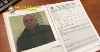 Copertina di Reddito di cittadinanza, boss della ‘ndrangheta ha percepito 4.500 euro: la Procura ordina il sequestro preventivo del profitto illecito
