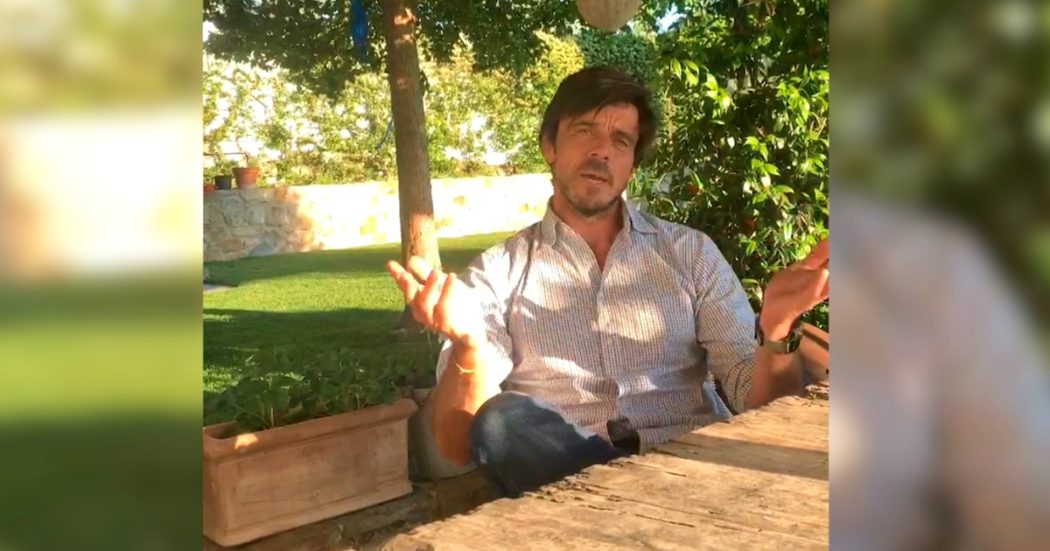 Il ricercatore Philip Laroma Jezzi: “Ecco perché applicare un prelievo sui beni aziendali sarebbe vantaggioso per le imprese” – VIDEO