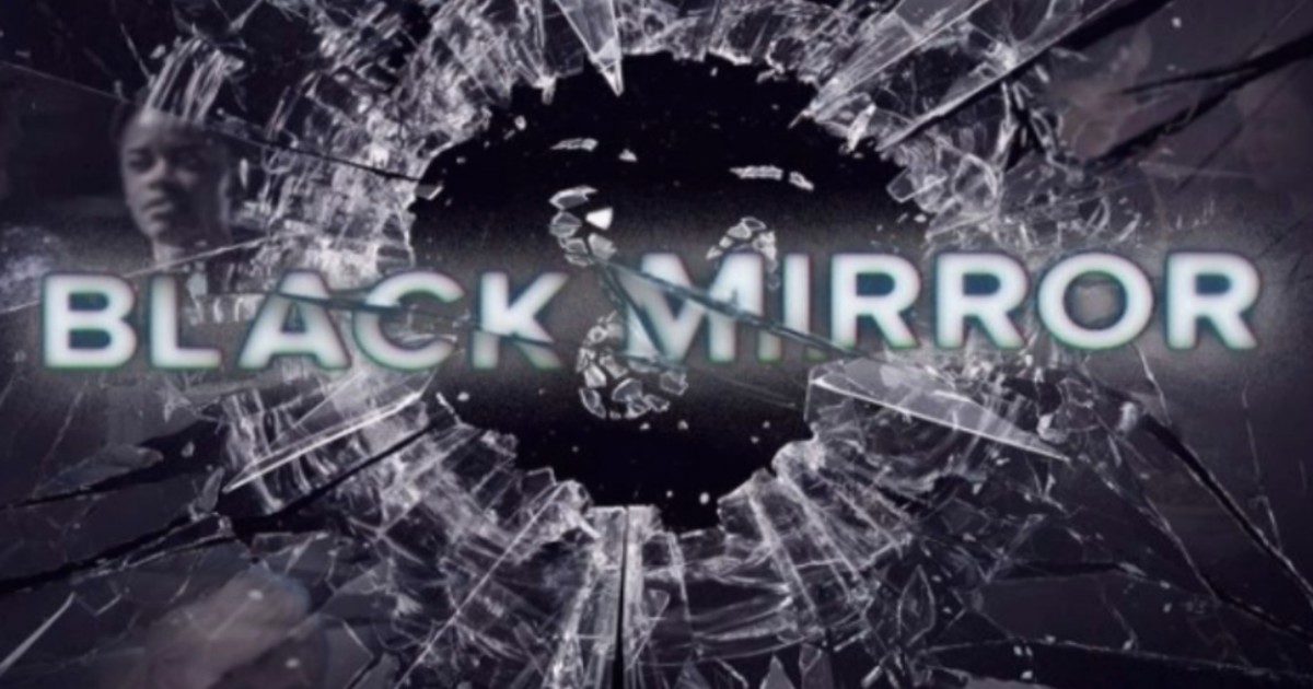 Black Mirror, la sesta stagione non ci sarà. La produzione: “Nessuna voglia di raccontare storie su società che vanno in pezzi”