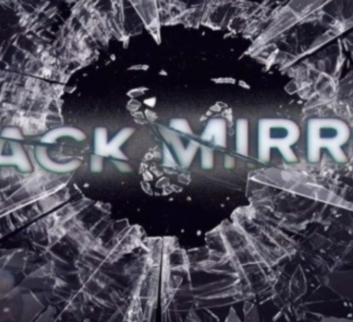 Black Mirror, la sesta stagione non ci sarà. La produzione: “Nessuna voglia di raccontare storie su società che vanno in pezzi”
