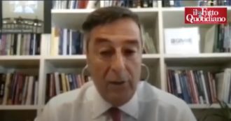 Coronavirus, Cartabellotta: “Evitare che Regioni facciano pochi tamponi per rischio lockdown. Soglia minima è di 250 per 100mila abitanti”