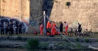 Copertina di Roma, 38enne ucciso sulla pista ciclabile sul Tevere. Fermato un uomo: fu assolto per l’omicidio di uno studente americano