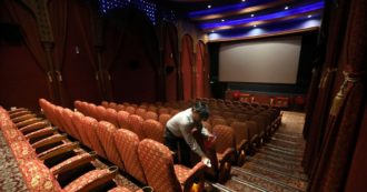 Copertina di David, ultimo atto: senza sale cambieranno anche i premi