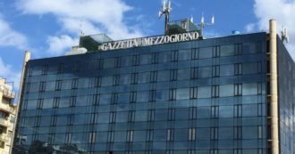 Copertina di Ciancio ha deciso: la “Gazzetta” deve morire