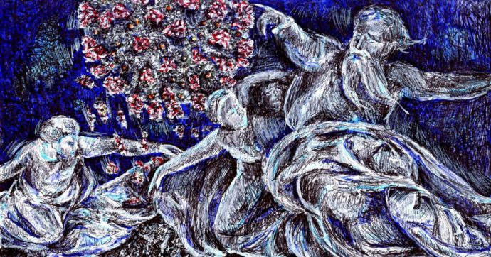 A Roma la Fase 2 fa miracoli: tutti educati, sembra la Svizzera