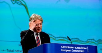 Copertina di Recessione storica: “L’Unione sarà più diseguale di prima”