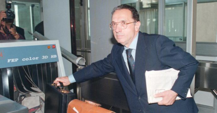 Quando Carnevale liberò i boss e Cossiga firmò “un atto di guerra”