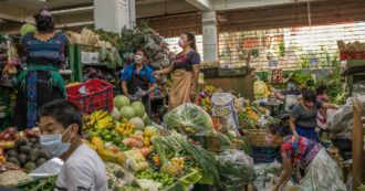 Covid Latam, il progetto di diciotto fotografi per raccontare il Coronavirus in America Latina